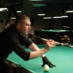 Николай Казачков, 18.02, Москва