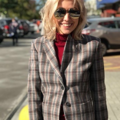 Виктория Рубанникова, 30.03, Санкт-Петербург