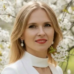 Анна Пимонкова, 03.05.1987, Краснодар