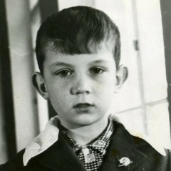 Юрий Акифьев, Истра