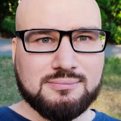 Максим Бекасов, 26.07, Москва