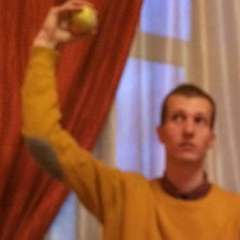 Alexey Umekhin, 07.05.1989