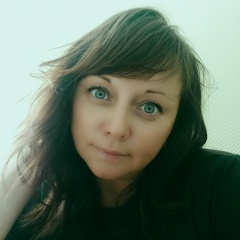 Виктория Карпеева, 05.12, Балтийск