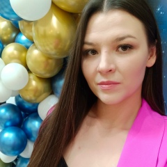 Екатерина Лисовенко, 19.04, Алматы