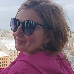 Юлия Болтенкова, 19.06