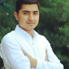 Axal Ashyrov, 16.06, Wildau