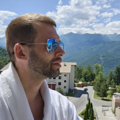 Alexandr Shmidt, 28.06, Санкт-Петербург