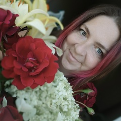 Елизаветка Родионова, 19.07, Санкт-Петербург