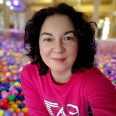 Наталья Козлова, Санкт-Петербург