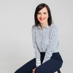 Alina Kozzi, 10.06
