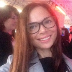 Татьяна Борисова, 03.12