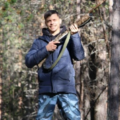 Максим Донцов, 25.09.1994, Волгоград