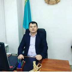 Talgat Moldagazin, 16.12, Актобе