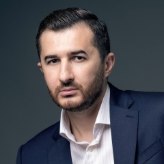 Азер Марданов, 17.08, Нефтеюганск