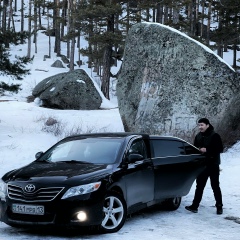 Даулет Аблай, 03.08, Астана