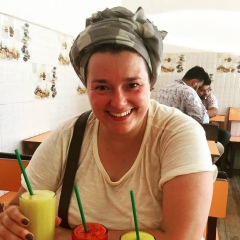 Надежда Зацепина, 01.12.1984, Ramat Gan