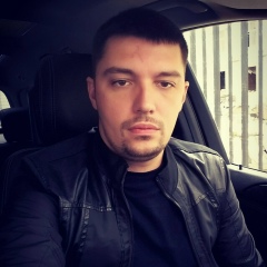 Nikita Tsaregorodtsev, 27.04.1988