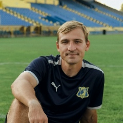 Антон Лазуткин, 05.11, Ростов-на-Дону