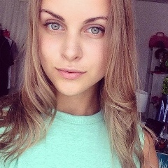 Katya Kurshakova, 03.07.1992, Красноярск