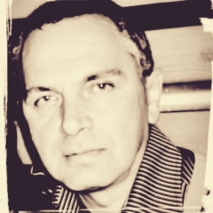 Дмитрий Беневольский, 24.02, Новосибирск