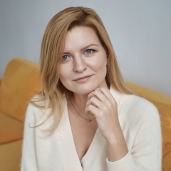 Елена Рублёва, 14.11, Москва