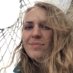 Ксения Лебедева, 07.10, Санкт-Петербург