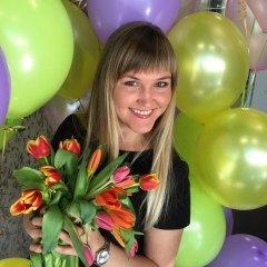 Елена Владимировна, 07.07.1986, Санкт-Петербург