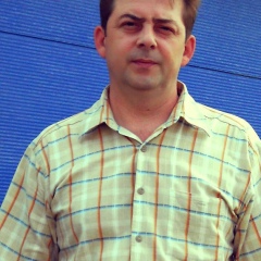 Виктор Захаров, 21.11, Томск
