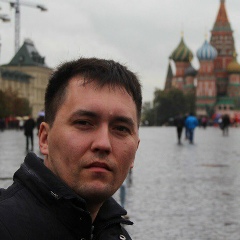 Дмитрий Аймурзин, 31.03.1988, Набережные Челны