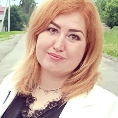 Анастасия Федорова, 13.09, Гремячинск