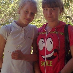 Лера Клетушкина, 12.07.1999, Саратов