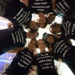 Надя Мишутина, 01.08.1988, Алматы