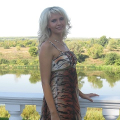Марина Рыкова, 22.08, Воронеж