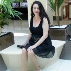 Елена Антонова, 20.08, Орёл
