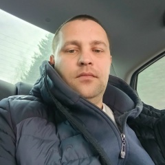 Николай Гордиенко, 30.04.1989, Белгород