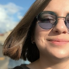 Марина Васильева, Сургут