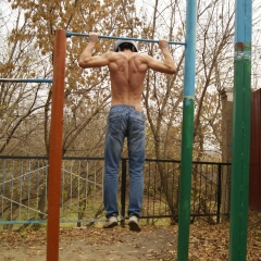 Андрей Самородов, 03.02.1984, Тамбов
