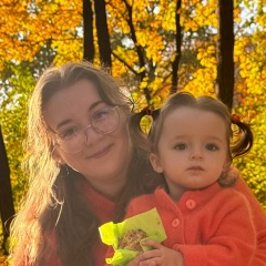 Елена Андреева