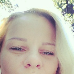 Юльчик Билюк, 12.03, Донецк