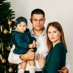 Максим Гинсман, 06.12