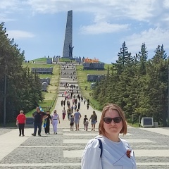 Ирина Колесникова, 14.07.1987, Таганрог