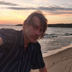 Евгений Королёв, 12.11.1974, Новосибирск