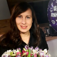 Наталья Шарипова, 04.10, Магнитогорск