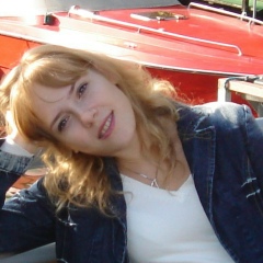 Zina Tsandekidou, 07.05, Thessaloniki