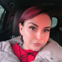 Дарья Науменко-Егорова, 21.05, Москва