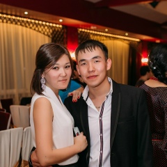 Азамат Алшимбаев, 03.12, Омск