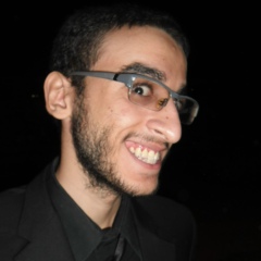 Akhmetov Mehmedovic, 30.01, Alexandria