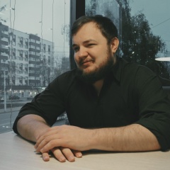 Ермоген Гриценко, 23.12.1993, Ставрополь