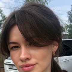 Елена Шмидт, 16.06.1988, Санкт-Петербург