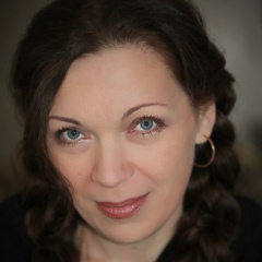 Елена Новикова, 12.05.1973, Санкт-Петербург